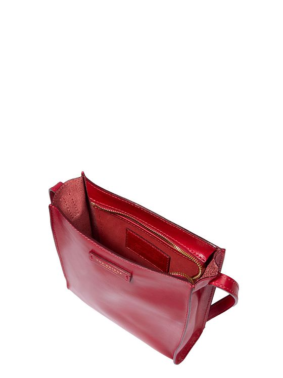 The Bridge Mirra Skuldertaske Læder 21.5 cm The Bridge Mirra Skuldertaske Læder 21.5 cm