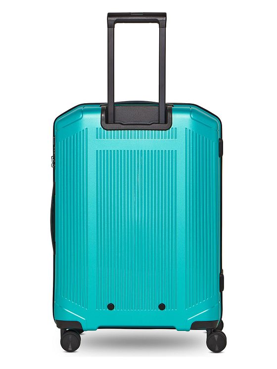 Smartbox Edition 02 4 hjul Kuffert 3-delt