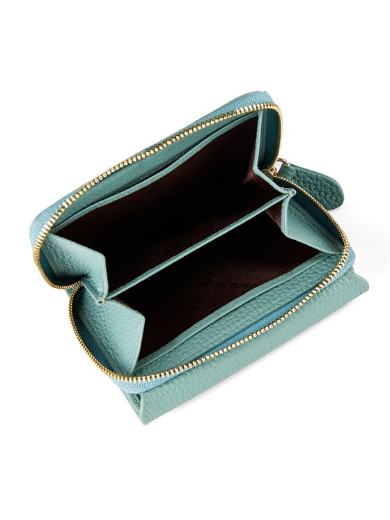 Braun Büffel Asti peněženka RFID kožená 12 cm