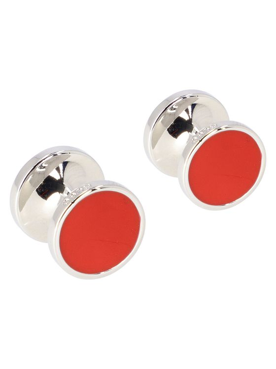 Hugo Skjorte med manchetknapper Messing 1.2 cm Hugo Skjorte med manchetknapper Messing 1.2 cm