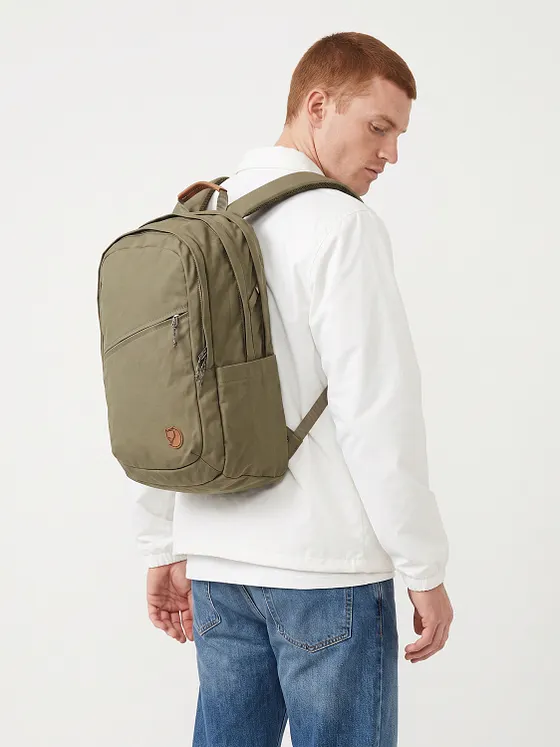 Fjällräven Räven 28 Daypack 47 cm Laptoprum