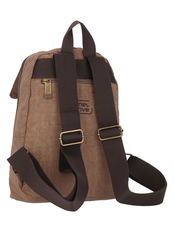 camel active Journey-rygsæk 19 cm