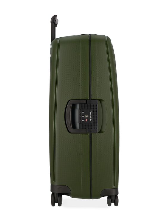 Samsonite S'Cure Spinner 4-hjuls trolley 75 cm