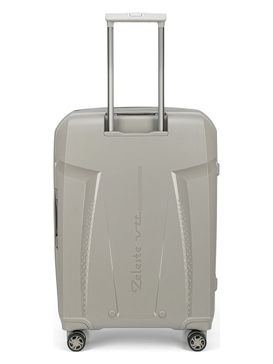 Epic Zeleste 4 hjul Trolley 66 cm