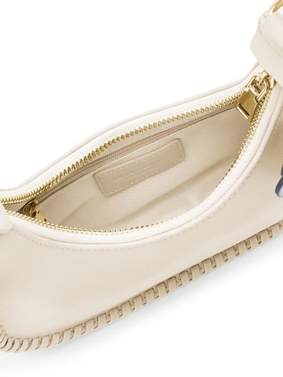 Seidenfelt Liljendal Taška přes rameno 20 cm