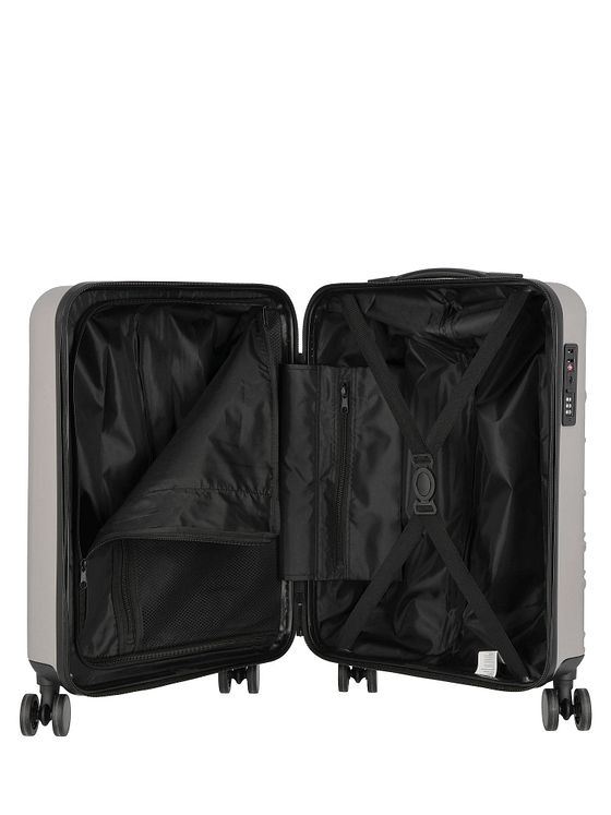 Valentino Mars 4 hjul Kabinetrolley 54 cm