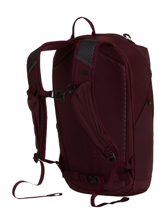 The North Face Borealis Vandrerygsæk 48 cm The North Face Borealis Vandrerygsæk 48 cm