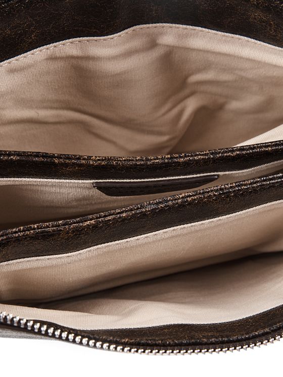 Liebeskind Crossbody taske M Læder 25 cm Liebeskind Crossbody taske M Læder 25 cm