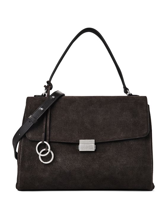 Marc O'Polo Olkalaukku Nahka 45 cm Marc O'Polo Olkalaukku Nahka 45 cm