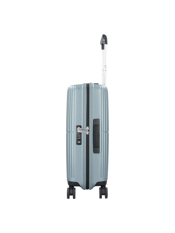 Samsonite Orfeo 4 ruedas Maleta de cabina 55 cm