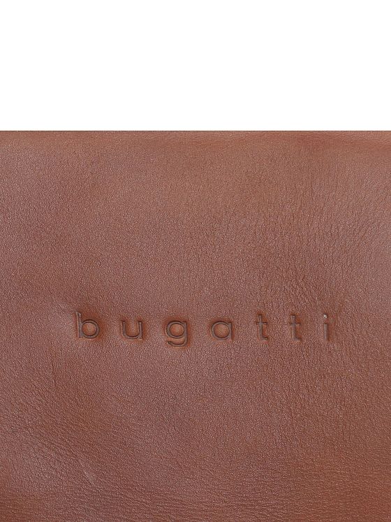 bugatti Remo Skuldertaske Læder 21 cm bugatti Remo Skuldertaske Læder 21 cm