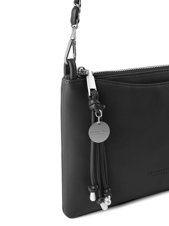 Seidenfelt Sandve Skuldertaske 24 cm