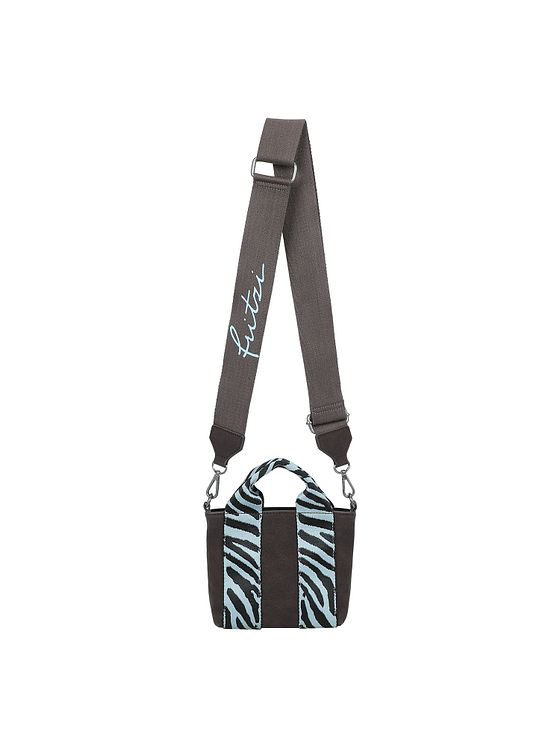 Fritzi aus Preußen Bini Skuldertaske 20 cm Fritzi aus Preußen Bini Skuldertaske 20 cm