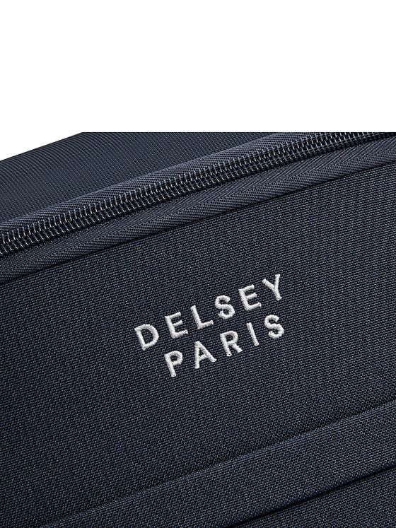 Delsey Paris Brochant 3 Kosmetický kufřík 31.5 cm