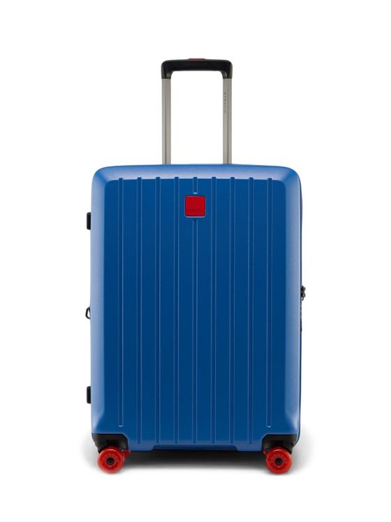 Stratic Buzz 4 kolečka Vozík M 65 cm s roztažitelným záhybem