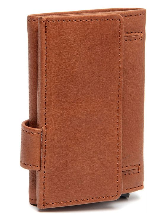 The Chesterfield Brand Iriona Pung RFID-beskyttelse Læder 7.5 cm The Chesterfield Brand Iriona Pung RFID-beskyttelse Læder 7.5 cm