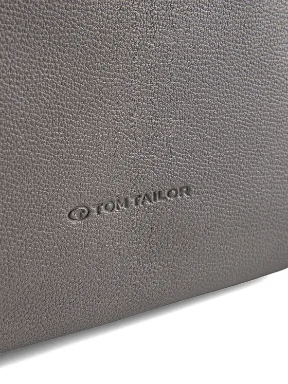 Tom Tailor Nicolina Crossbody-väska 27.5 cm Tom Tailor Nicolina Crossbody-väska 27.5 cm