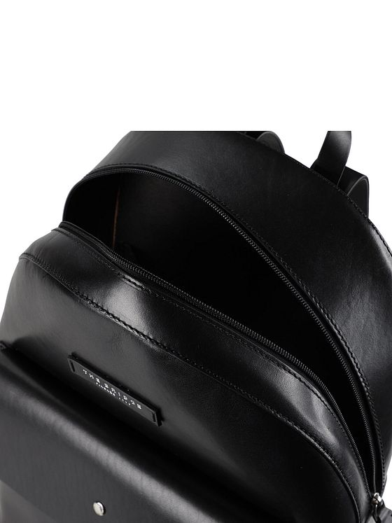The Bridge Lorenzo Daypack Læder 41 cm Laptoprum The Bridge Lorenzo Daypack Læder 41 cm Laptoprum