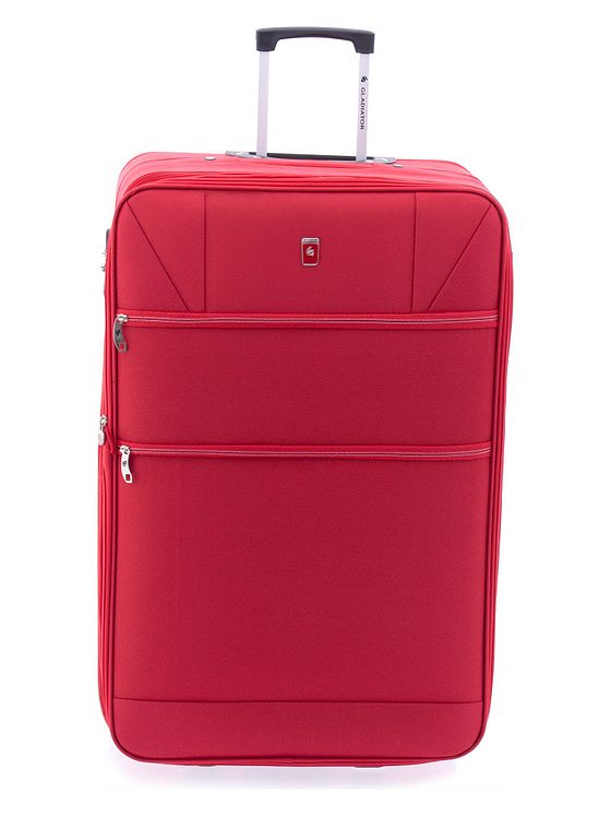 Gladiator 2100 2 hjul Trolley 72 cm med strækfold