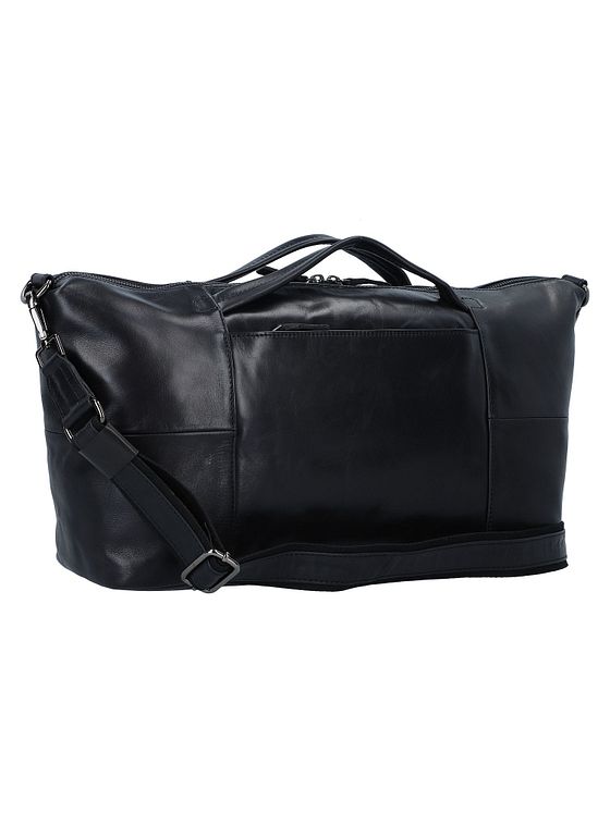 Harold's Caugio Weekend-rejsetaske Læder 43 cm