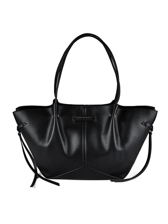 Karl Lagerfeld Pierced Shopper taske 51 cm