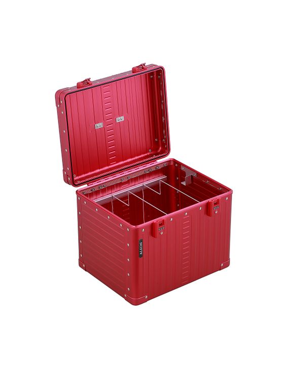 Aleon Classic Beautycase 39 cm Aleon Classic Beautycase 39 cm