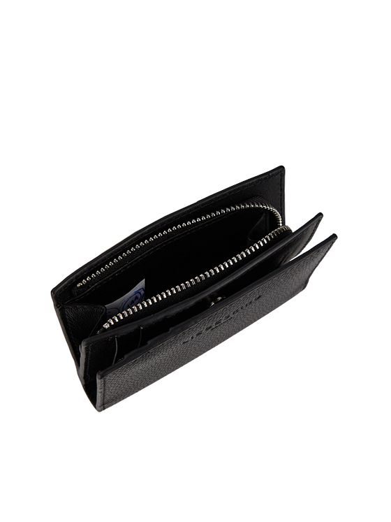 Liebeskind Hera II Pouzdro na kreditní karty Kůže 12 cm