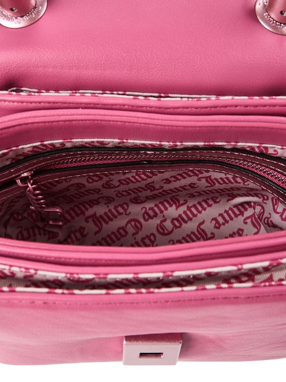 Juicy Couture Alyssa Mini Bag håndtaske 17 cm Juicy Couture Alyssa Mini Bag håndtaske 17 cm