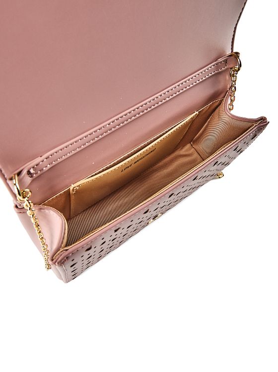 Love Moschino Smart Daily Bag Taška přes rameno 21 cm