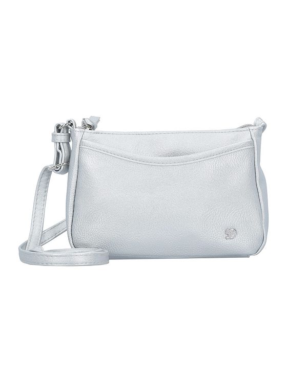 Tom Tailor Denim Cilia skuldertaske 19 cm