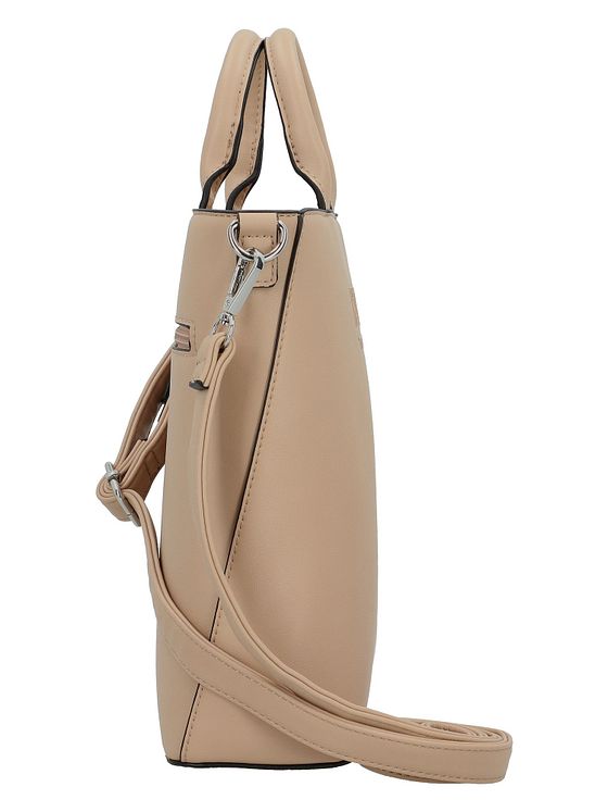 Tom Tailor Denim Heidy Håndtaske S 23.5 cm