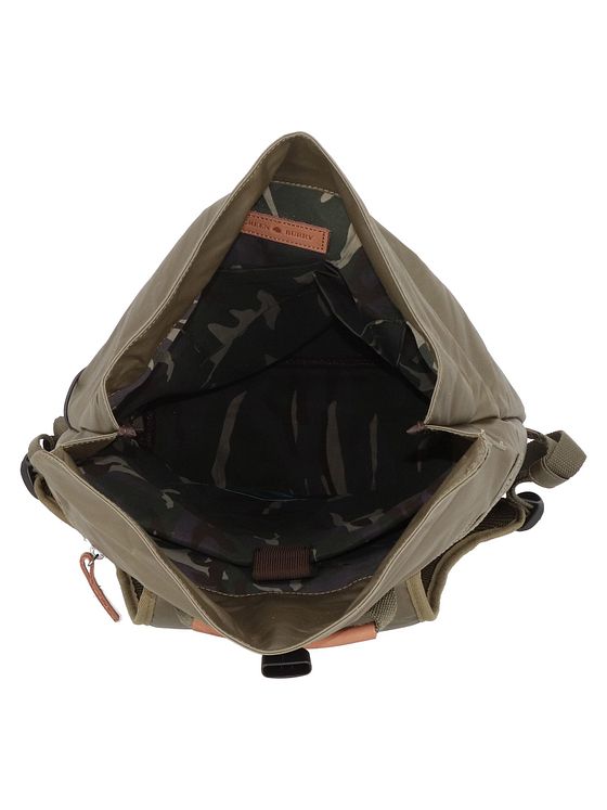 Greenburry Aviator-rygsæk 44 cm med rum til bærbar computer