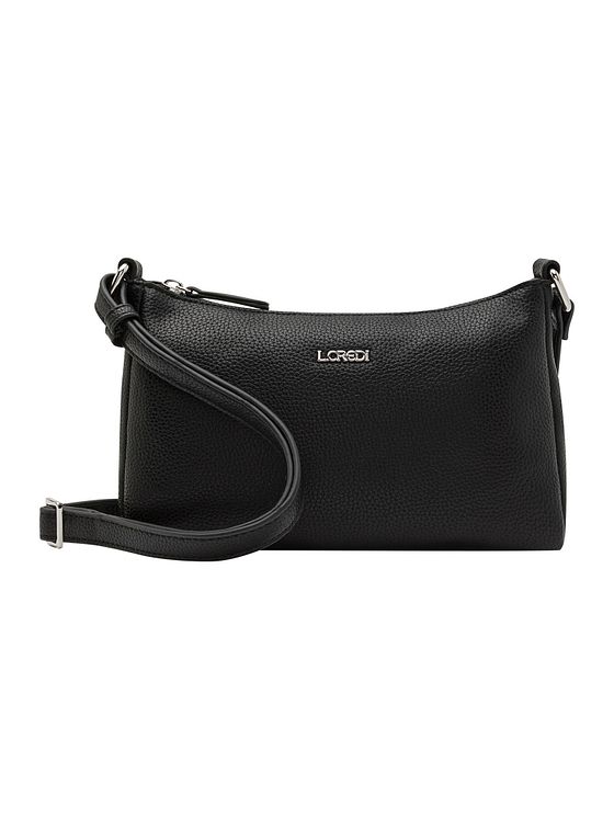 L.CREDI Norika Skuldertaske 25 cm L.CREDI Norika Skuldertaske 25 cm