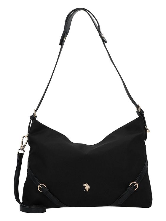 U.S. Polo Assn. Houston Skuldertaske 37 cm U.S. Polo Assn. Houston Skuldertaske 37 cm