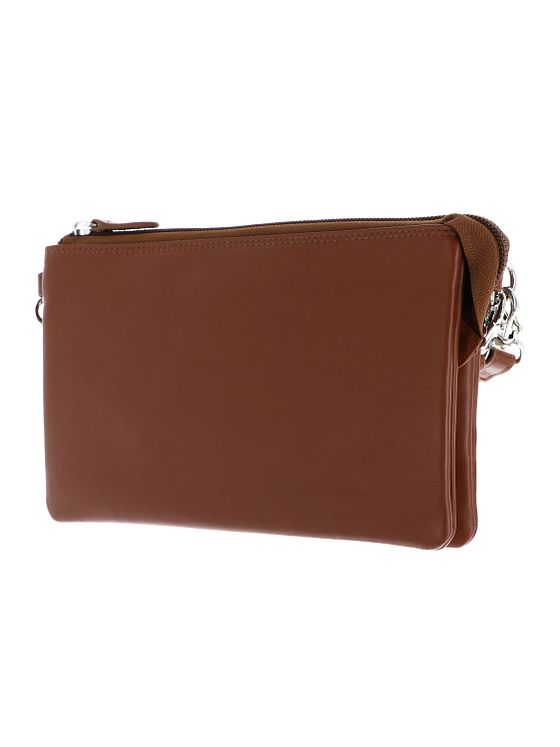 Golden Head Polo Clutch pung RFID-beskyttelse Læder 22 cm Golden Head Polo Clutch pung RFID-beskyttelse Læder 22 cm