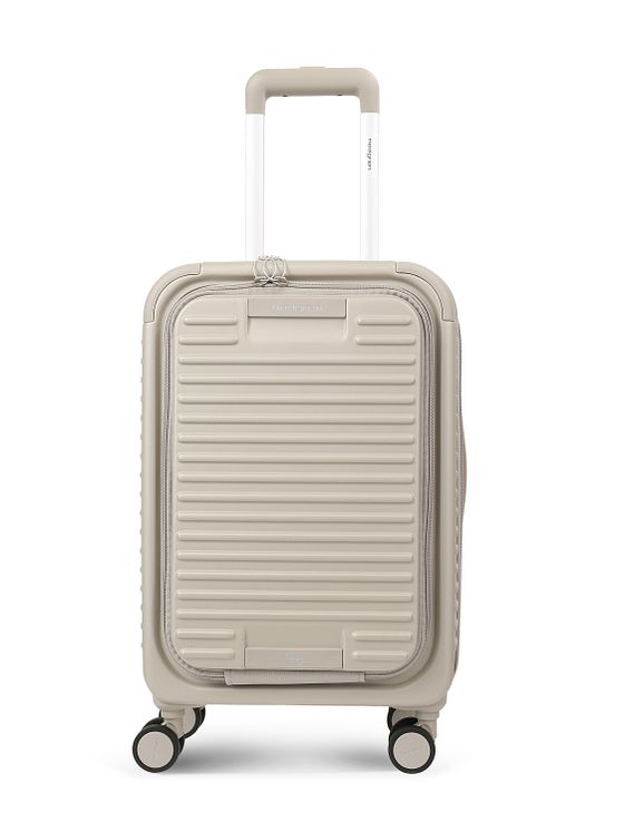 Hedgren Raku 4-hjulet Kabinekuffert 55 cm Laptoprum Hedgren Raku 4-hjulet Kabinekuffert 55 cm Laptoprum