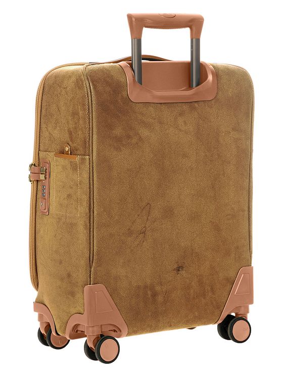 Bric's Life 4 hjul Kabinetrolley 55 cm