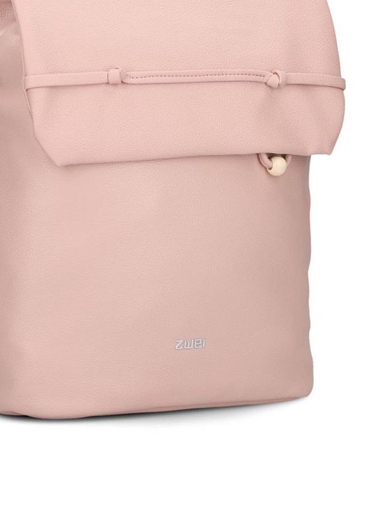 Zwei Perla Daypack 35 cm Laptoprum