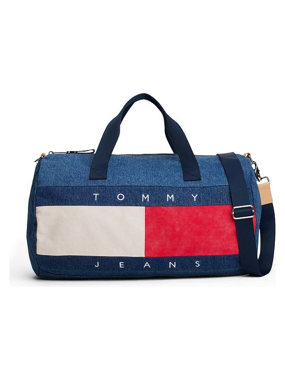 Tommy Hilfiger Jeans TJM Archive Weekend-rejsetaske 47 cm