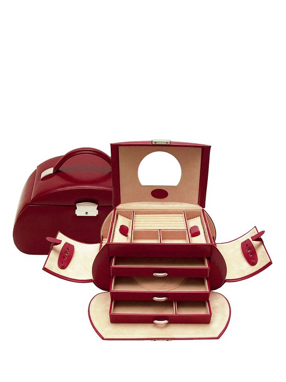 Windrose Merino Smykkeskrin 29.5 cm Windrose Merino Smykkeskrin 29.5 cm