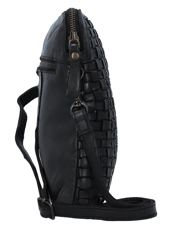 Harbour 2nd Urban Poets Ida-Up Skuldertaske Læder 24 cm