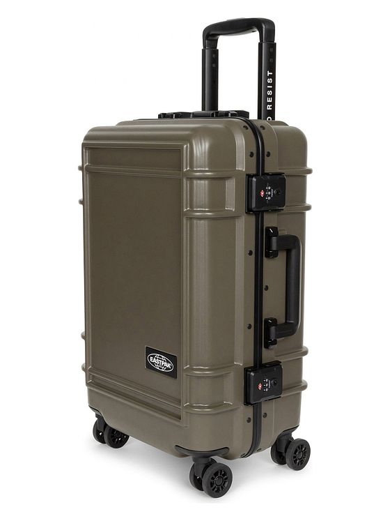 Eastpak Resist'R 4 rullaa Lentolaukut S 55 cm