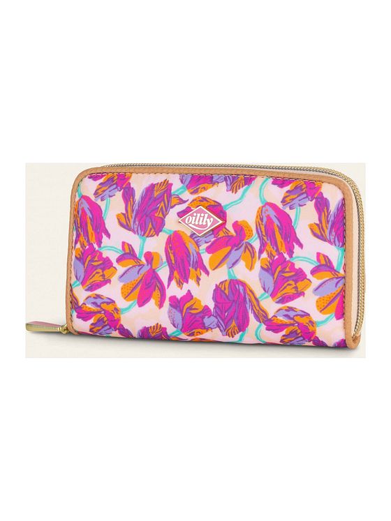 Oilily Tulipy Zana Peněženka 16 cm