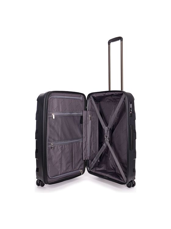 Stratic Halm + 4-hjulet vogn 65 cm Stratic Halm + 4-hjulet vogn 65 cm