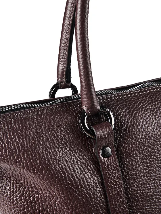 Gabs G17 Skuldertaske Læder 40 cm