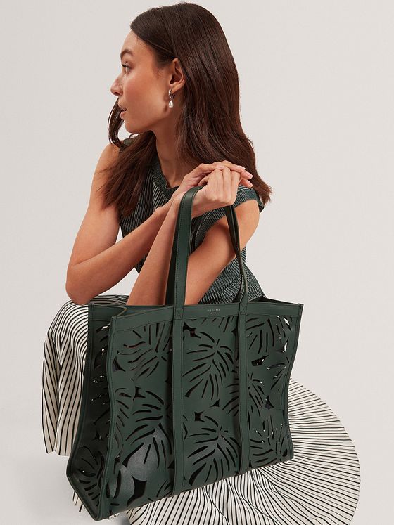 Ted Baker Leiian Shopper-taske Læder 46 cm