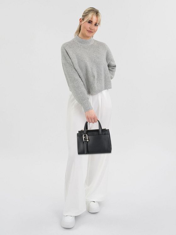 Furla Nuvola Kabelka Kůže 22 cm