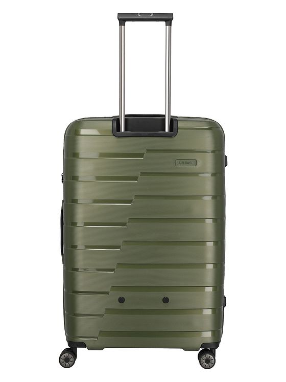 Travelite Air Base 4-hjulet trolley 77 cm