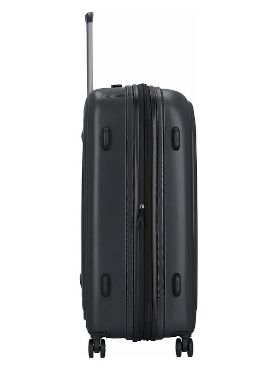 Mandarina Duck Logoduck + 4 hjul Trolley L 75 cm