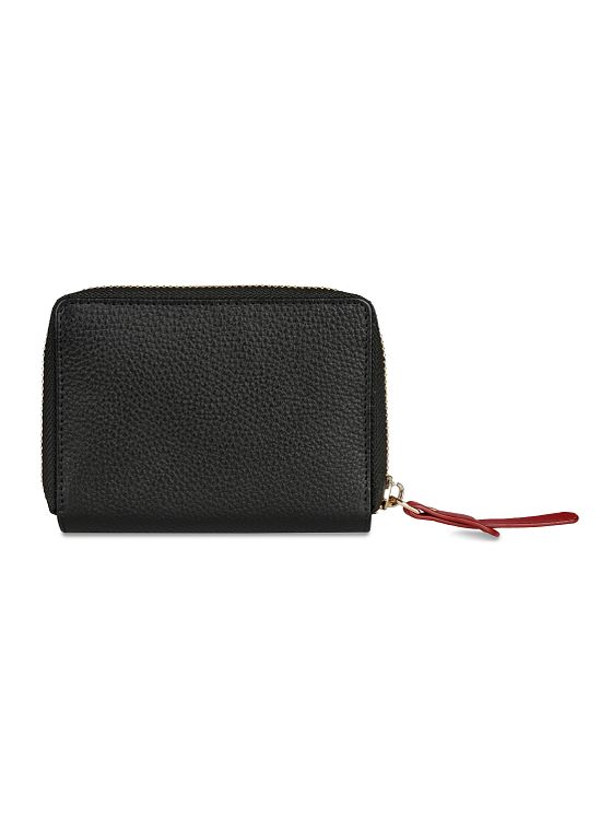 bugatti Viola Pung RFID-beskyttelse Læder 12 cm